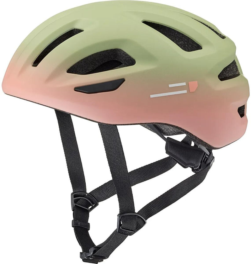Afbeelding laden in galerijviewer, Bollé helm spero helmet spero size m grad.pink green matte
