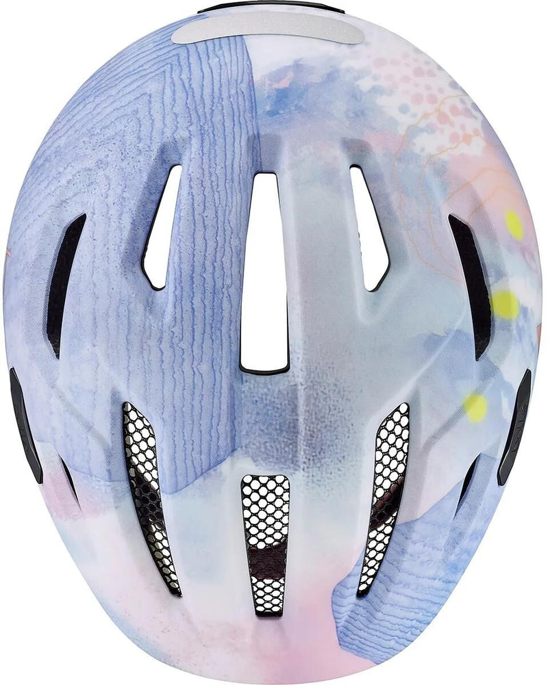Afbeelding laden in galerijviewer, Bollé helm stance jr helmet stance jr size xs butterfly matte

