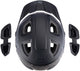 Bollé mtb helm trackdown helmet trackdown s black stone