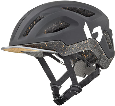Bollé helm eco react helmet eco react l black matte
