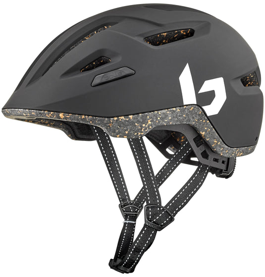Bollé helm eco stance helmet eco stance m black matte