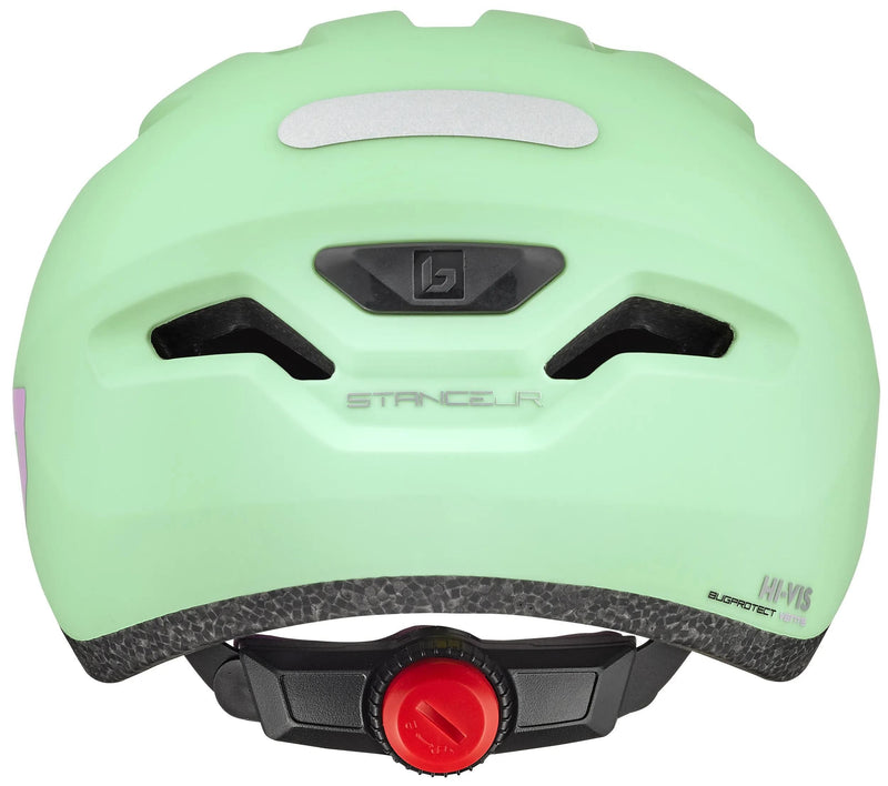 Afbeelding laden in galerijviewer, Bollé helm stance jr helmet stance jr mint matte s
