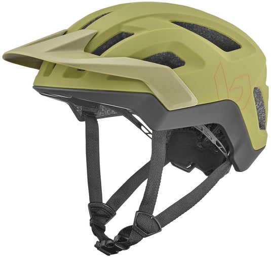 Bollé mtb helm adapt helmet adapt s khaki matte