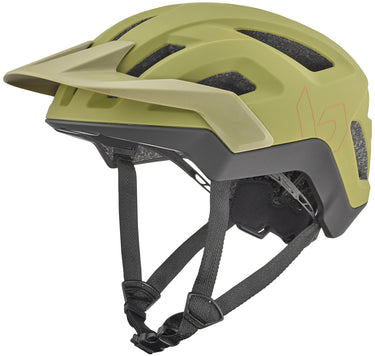 Bollé mtb helm adapt helmet adapt m khaki matte