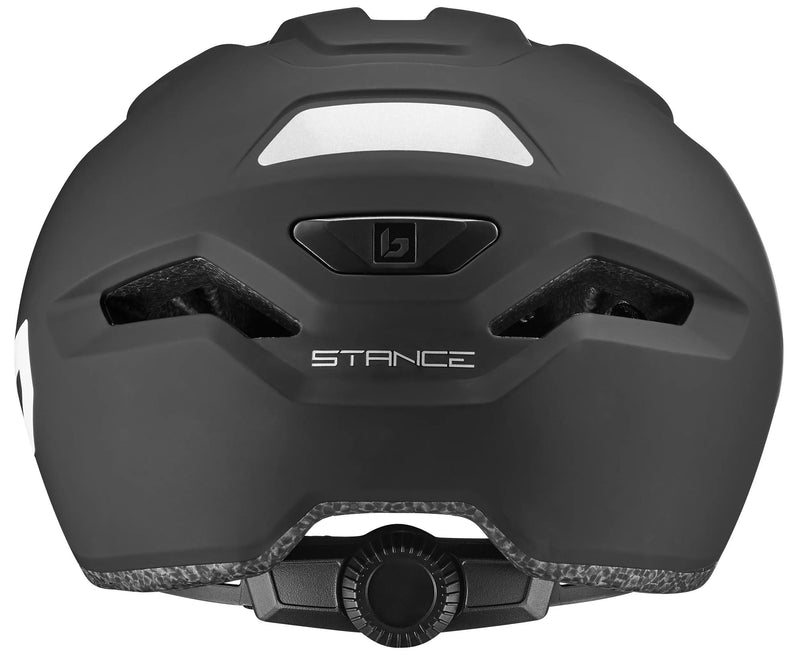 Afbeelding laden in galerijviewer, Bollé helm stance pure helmet stance pure m matte black
