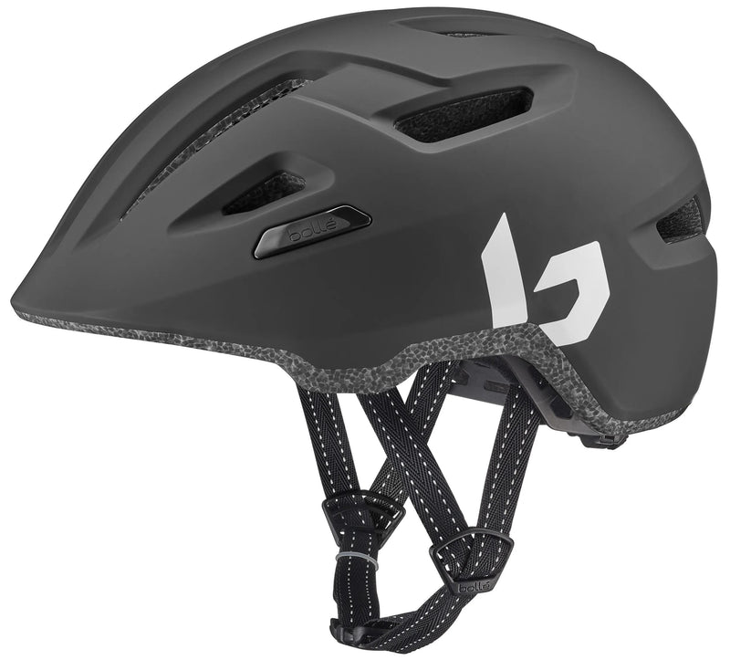 Afbeelding laden in galerijviewer, Bollé helm stance pure helmet stance pure l matte black
