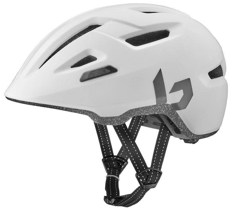 Afbeelding laden in galerijviewer, Bollé helm stance pure helmet stance pure m matte white
