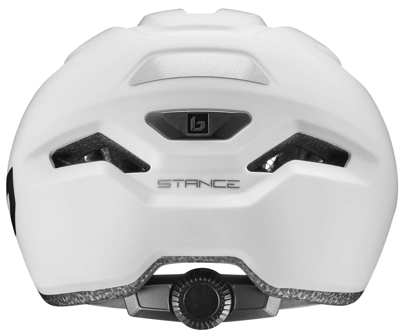 Afbeelding laden in galerijviewer, Bollé helm stance pure helmet stance pure m matte white
