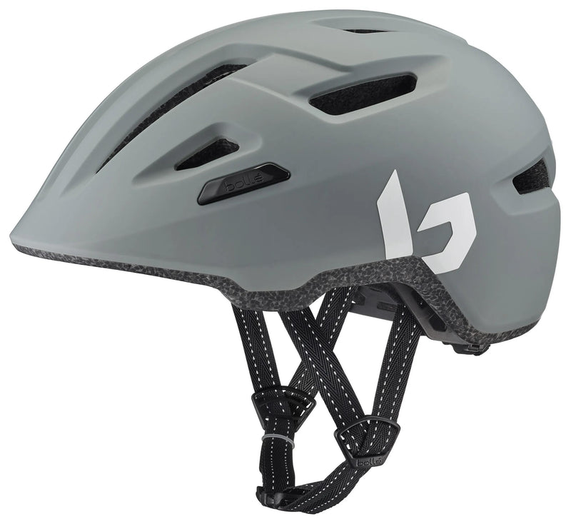 Afbeelding laden in galerijviewer, Bollé helm stance pure helmet stance pure s matte grey
