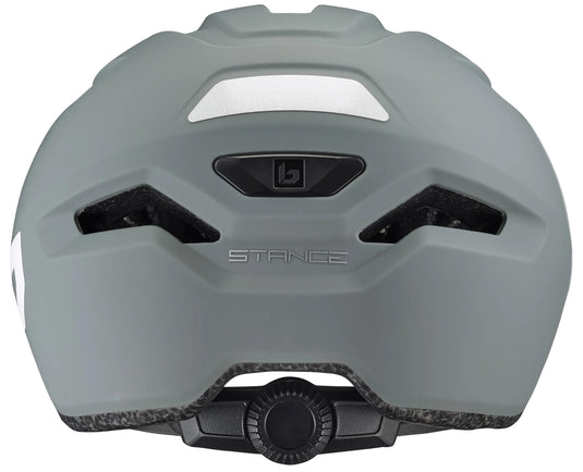 Bollé helm stance pure helmet stance pure m matte grey