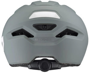 Bollé helm stance pure helmet bolle stance pure gr. l matte grey