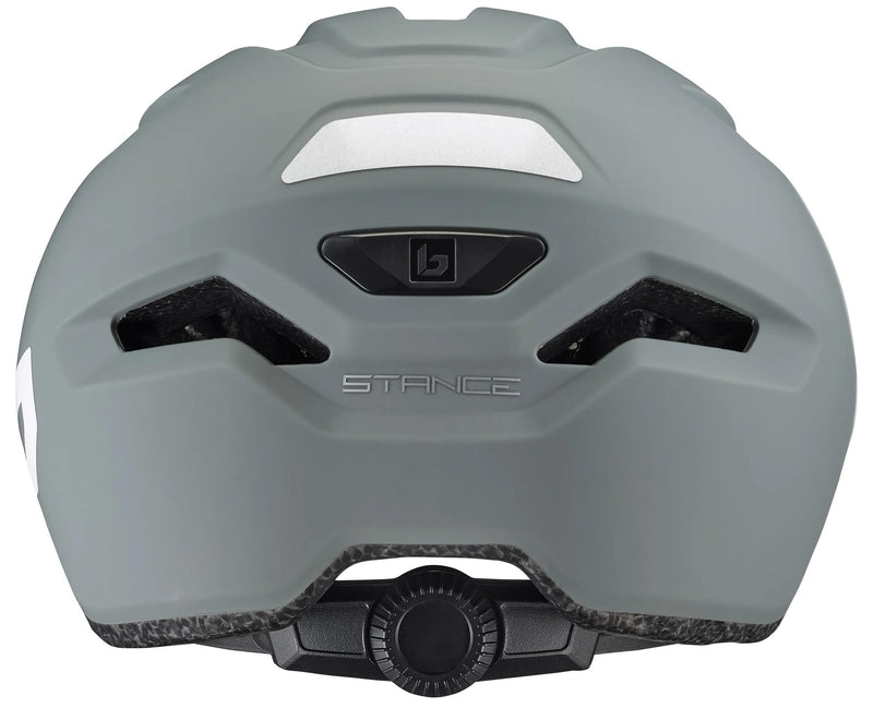 Afbeelding laden in galerijviewer, Bollé helm stance pure helmet bolle stance pure gr. l matte grey
