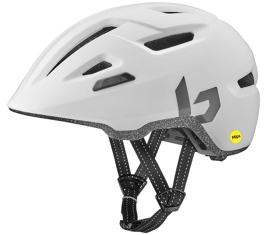 Bollé helm stance pure mips helmet stance pure mips size m matte white