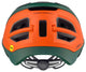Bollé mtb helm trackdown mips helmet trackdown size m green orange