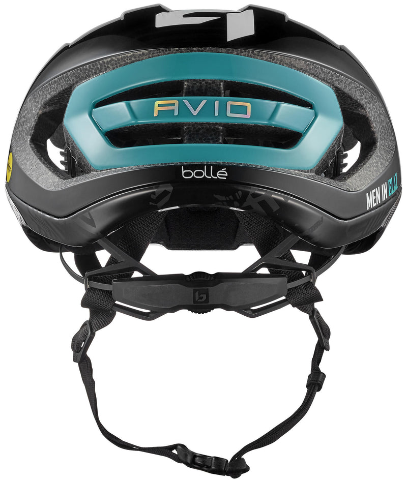 Afbeelding laden in galerijviewer, Bollé helm avio mips helmet bolle avio mips gr shiny black glaz
