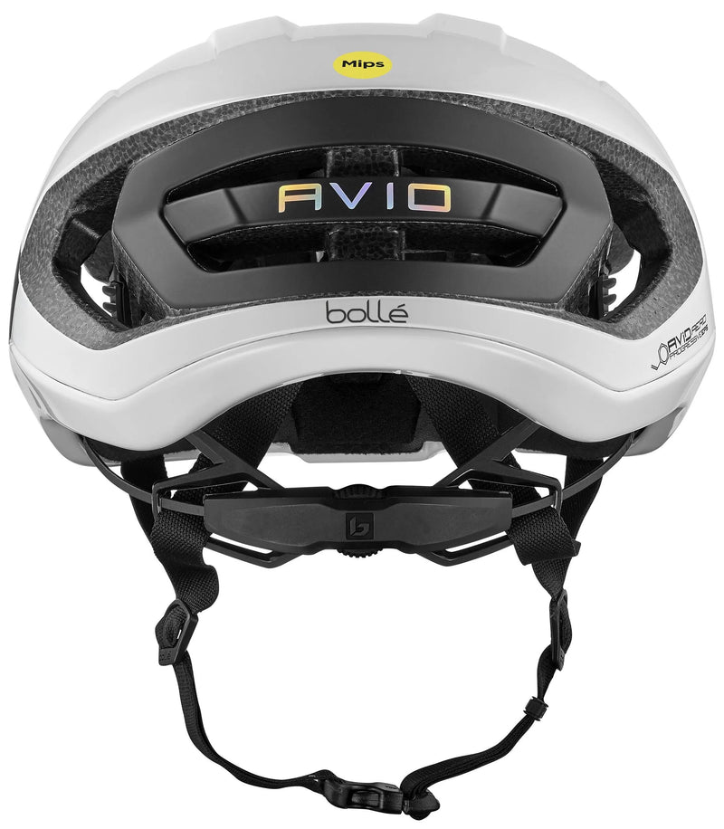 Afbeelding laden in galerijviewer, Bollé helm avio mips helmet bolle avio mips gr shiny white
