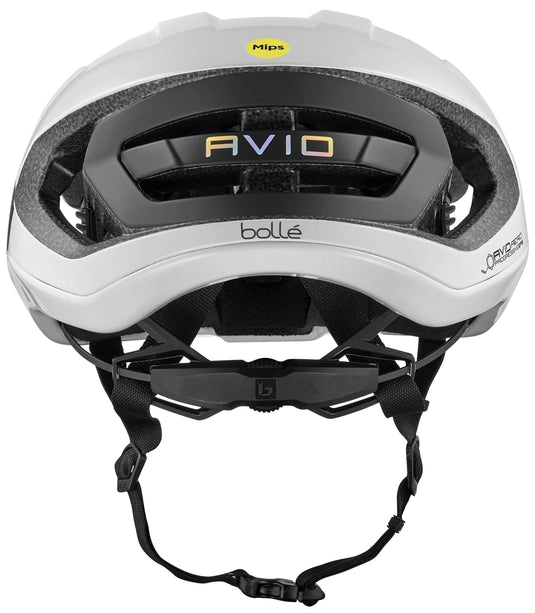 Bollé helm avio mips helmet bolle avio mips gr shiny white
