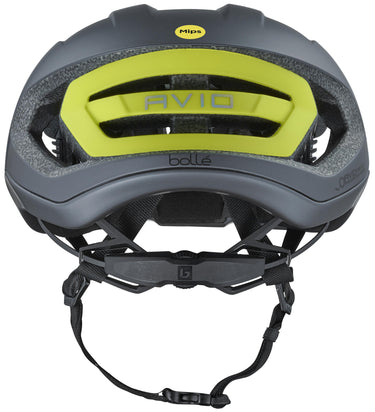 Bollé helm avio mips helmet avio mips titanium acid matte s