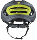Bollé helm avio mips helmet avio mips titanium acid matte s