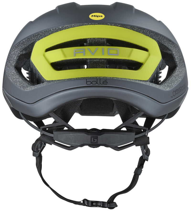 Afbeelding laden in galerijviewer, Bollé helm avio mips helmet avio mips titanium acid matte l
