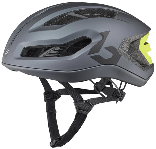 Bollé helm avio mips helmet bolle avio mips gr matte titanium acid