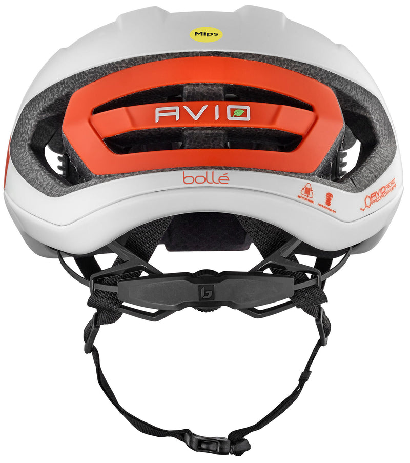 Afbeelding laden in galerijviewer, Bollé helm eco avio mips helmet avio mips lightest grey matte s
