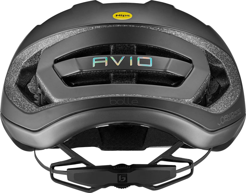 Afbeelding laden in galerijviewer, Bollé helm avio mips helmet avio mips mineral black matte s
