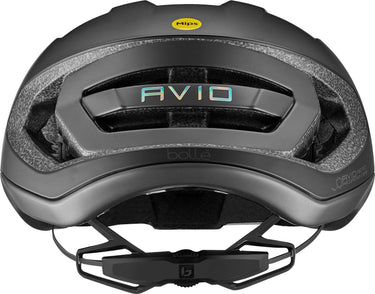 Bollé helm avio mips helmet avio mips mineral black matte m