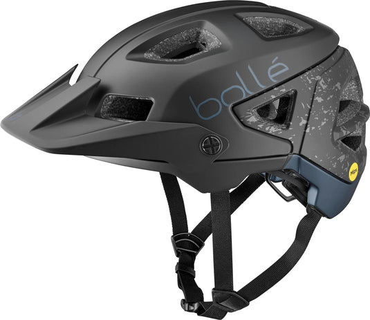 Bollé mtb helm eco trackdown mips helmet eco trackdo. mips size s min.bl.matte