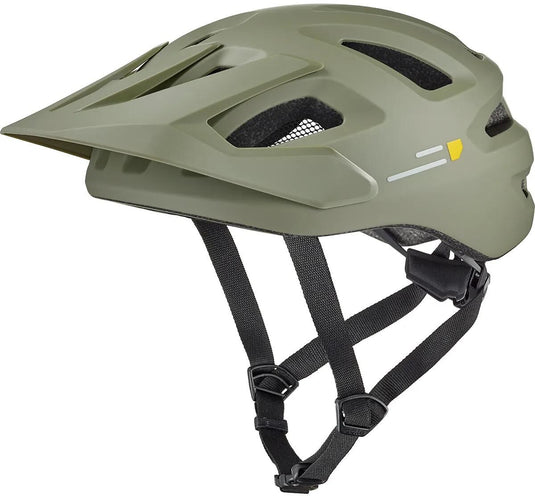 Bollé mtb-helm adapt pure helmet adapt pure size m khaki matte