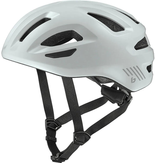 Bollé helm spero bolle spero helmet, size shiny porcelain