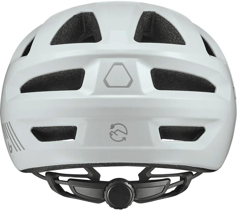 Afbeelding laden in galerijviewer, Bollé helm spero bolle spero helmet, size shiny porcelain

