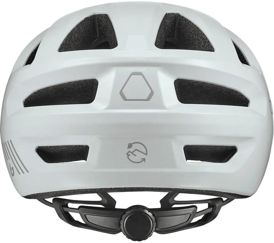 Bollé helm spero bolle spero helmet, size shiny porcelain