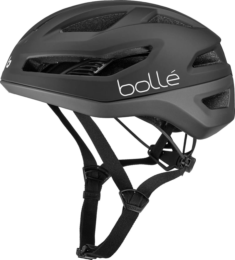 Afbeelding laden in galerijviewer, Bollé helm eco avio pure helmet eco avio pure size s min.bl.matte
