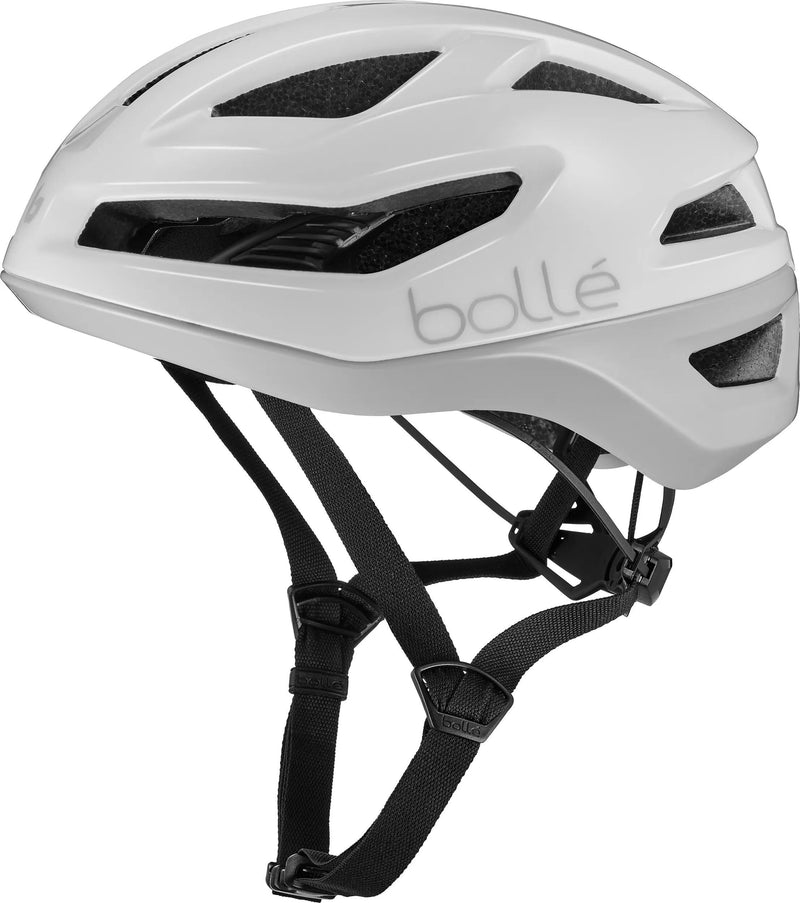 Afbeelding laden in galerijviewer, Bollé helm eco avio pure helmet eco avio pure size m white grey sh
