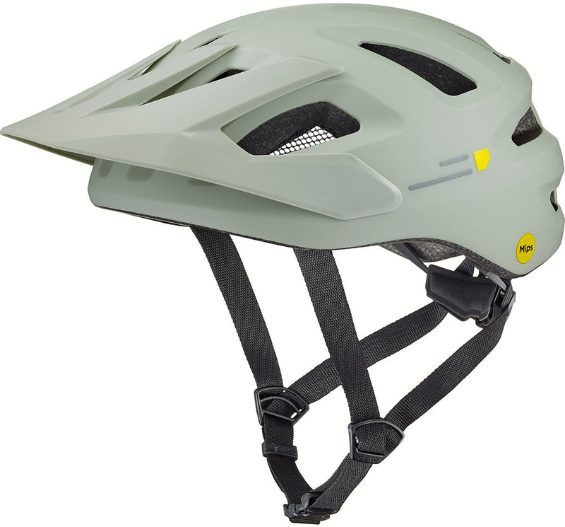 Afbeelding laden in galerijviewer, Bollé mtb helm adapt pure mips helmet spero mips size m argil matte
