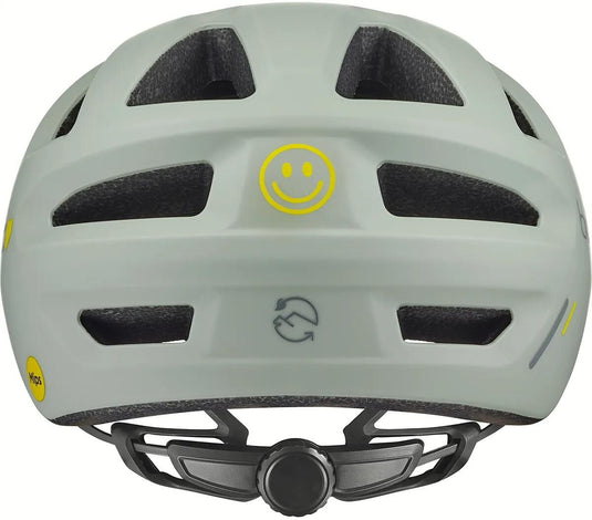 Bollé mtb-helm adapt pure mips helmet bolle adapt pure m s gr. l argil matte