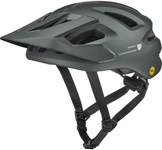 Bollé mtb-helm adapt pure mips helmet adapt pure mips size s black pine m.