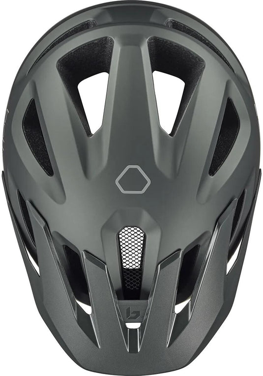 Bollé mtb-helm adapt pure mips helmet adapt pure mips size s black pine m.