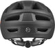 Bollé mtb-helm adapt pure helmet adapt pure size l black matte