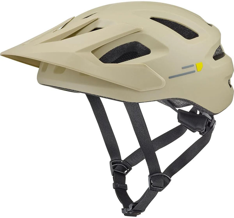 Afbeelding laden in galerijviewer, Bollé mtb-helm adapt pure helmet adapt pure size s dust matte
