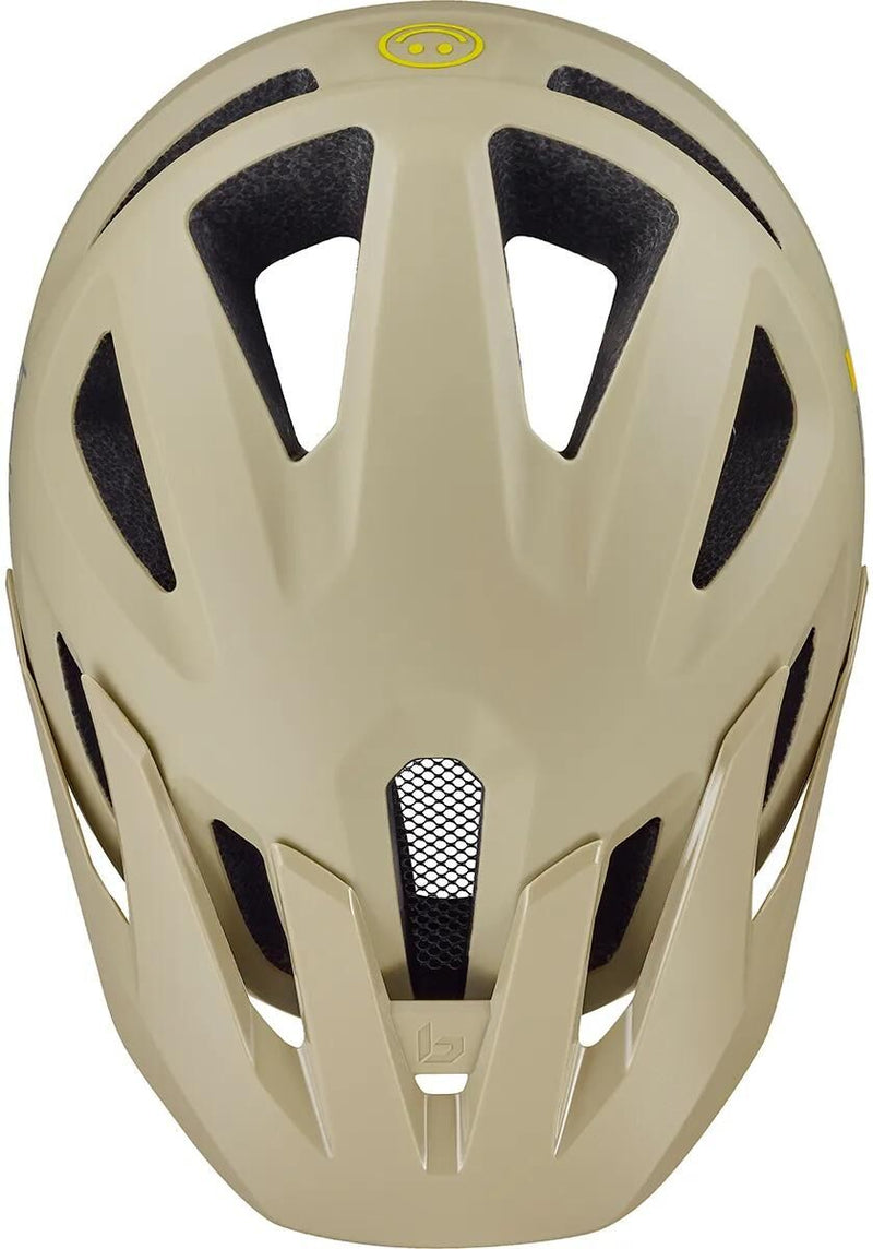 Afbeelding laden in galerijviewer, Bollé mtb-helm adapt pure helmet adapt pure size s dust matte
