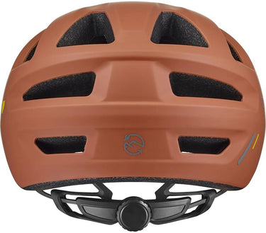 Bollé mtb-helm adapt pure helmet adapt pure size s terracotta matte