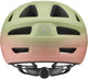 Bollé helm spero bolle spero helmet, size gradient pink green matte