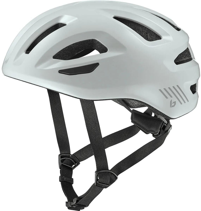 Afbeelding laden in galerijviewer, Bollé helm spero bolle spero helmet, size shiny porcelain
