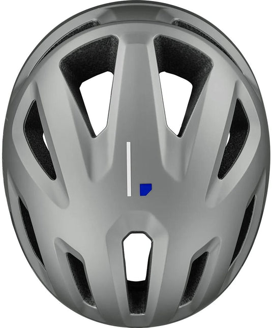 Bollé helm spero bolle spero helmet, size space steel matte