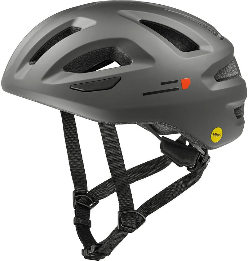 Afbeelding laden in galerijviewer, Bollé helm spero mips helmet spero mips size l black matte

