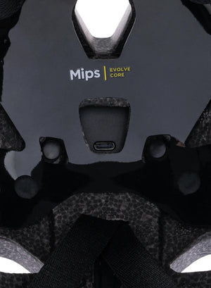Contec helm abbey mips ct helmets abbey mips gr. l matt green black