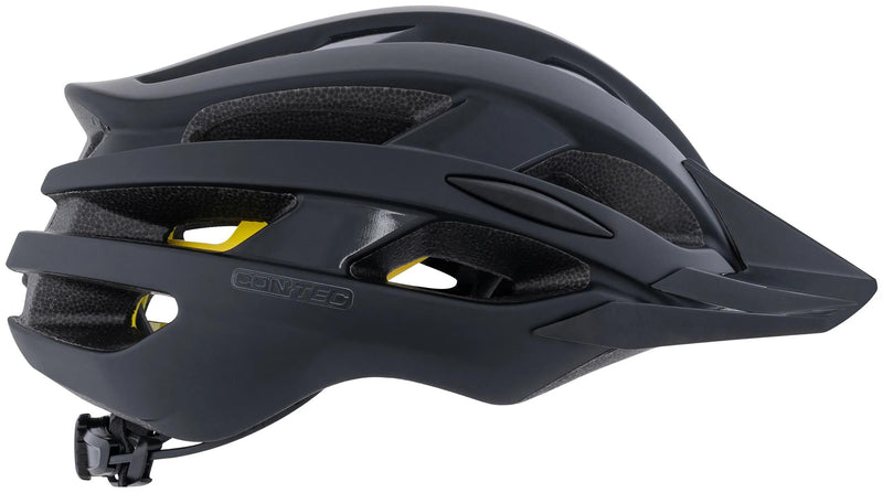 Afbeelding laden in galerijviewer, Contec helm ruta mips ct helmets ruta mips gr. m l matt black
