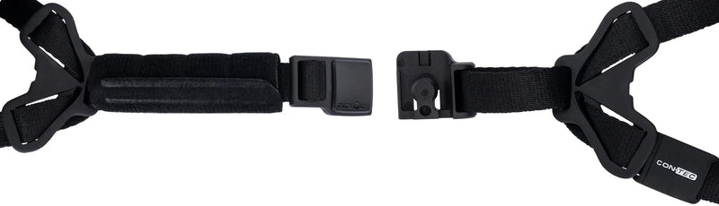 Afbeelding laden in galerijviewer, Contec helm ruta mips ct helmets ruta mips gr. m l matt black
